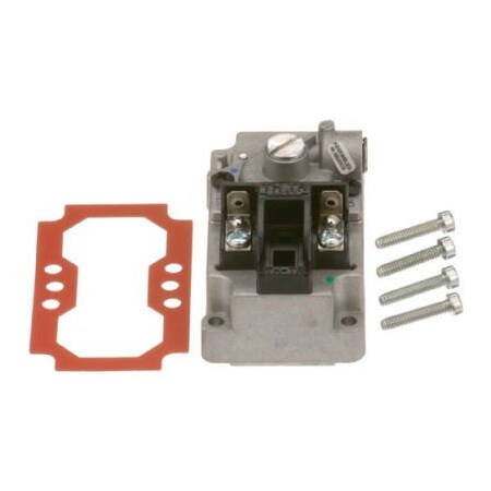 Allpoints Allpoints 51-1198 3 1/2" WC Natural Gas Operator - 24VAC/12VDC 511198